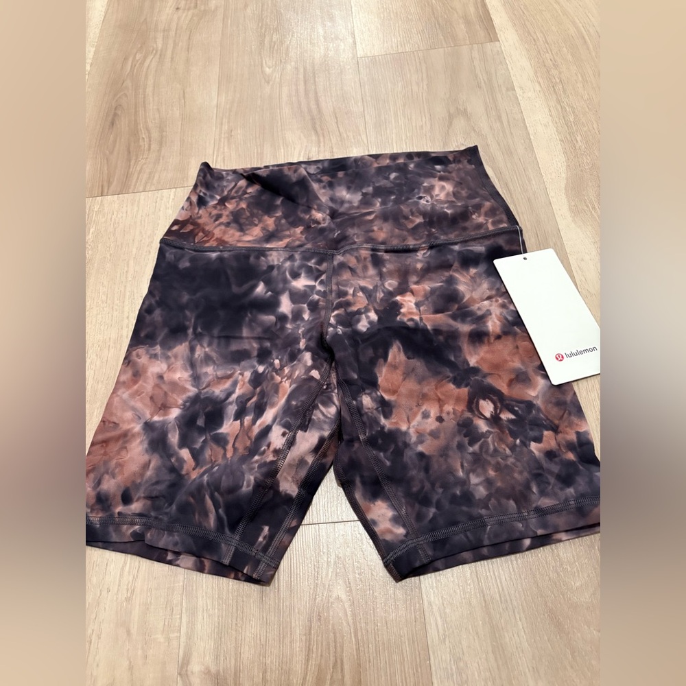 Lululemon Align Short